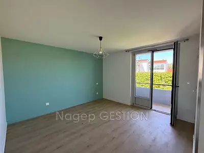 Appartement, 54,95 m²