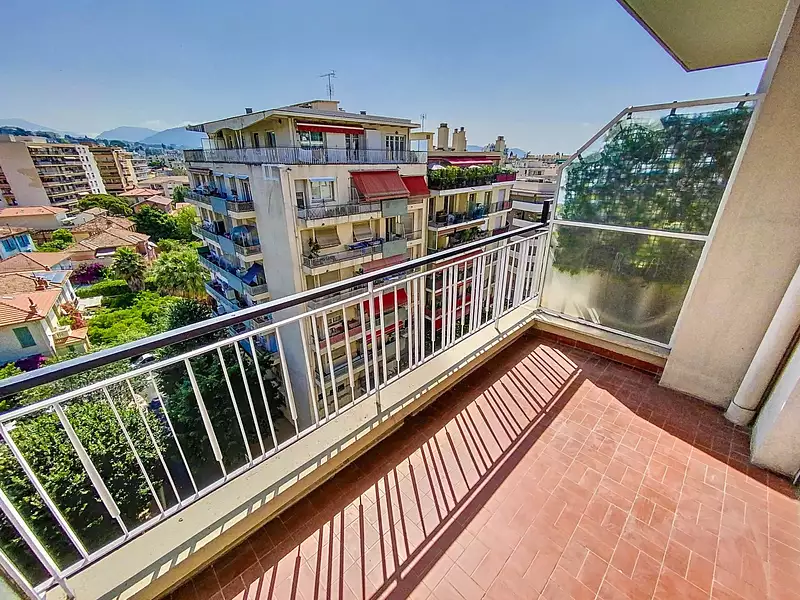 Appartement, 50,38 m²