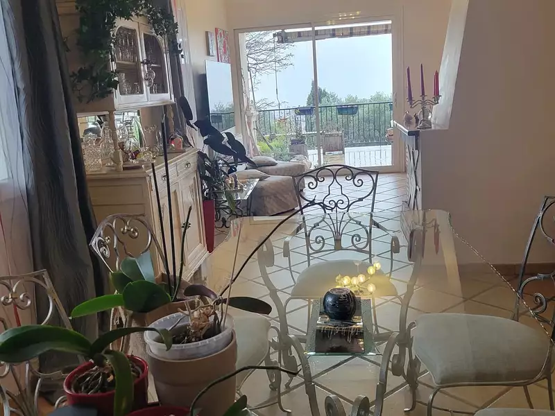 Maison, 214 m²