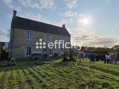 Maison, 150 m²