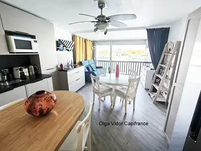 Appartement, 41 m²