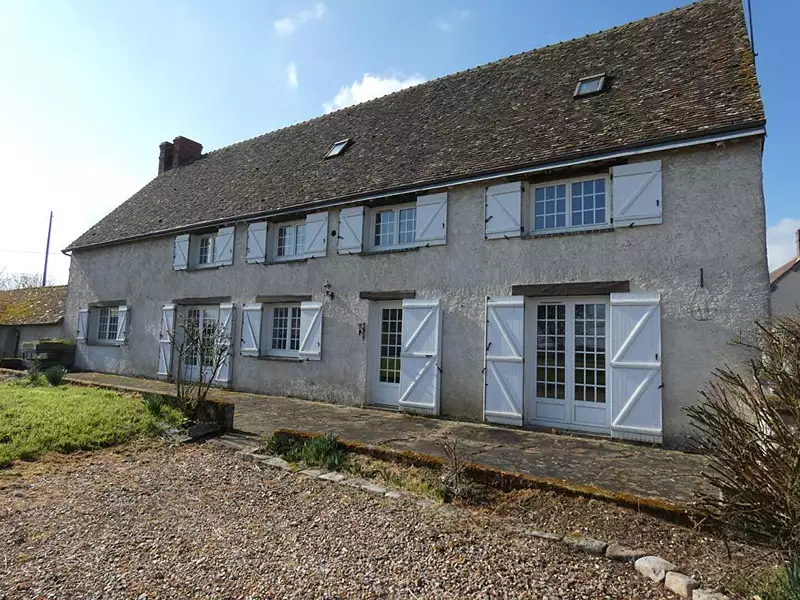Maison, 210 m²