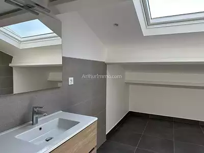 Appartement, 85,91 m²
