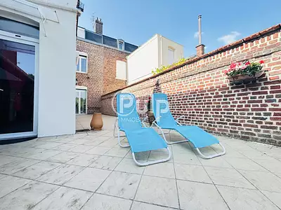Maison, 184 m²
