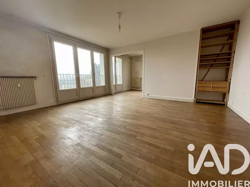 Appartement, 79 m²