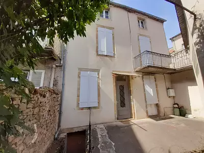 Maison, 118 m²