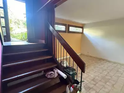 Maison, 100 m²
