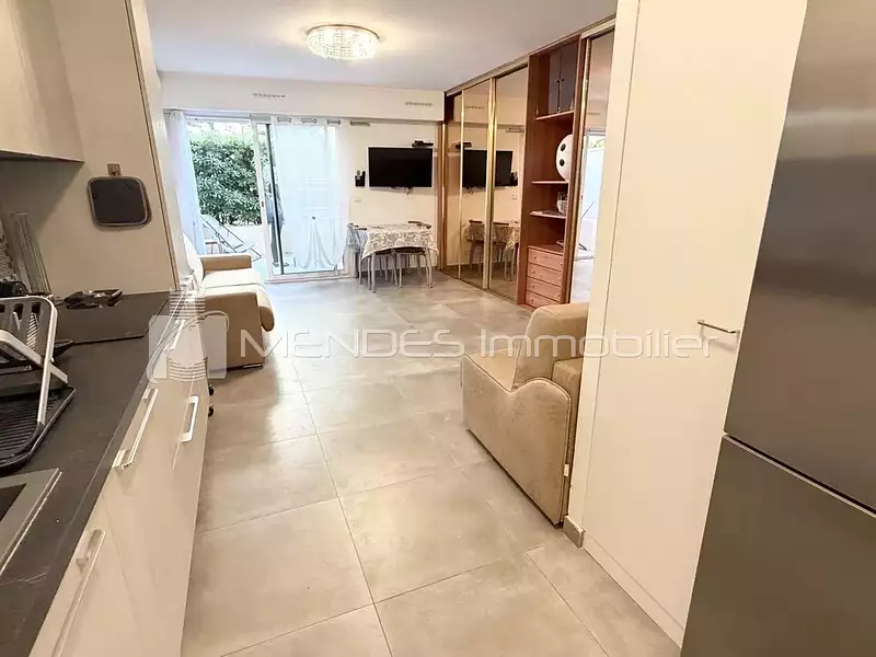 Appartement, 35,22 m²