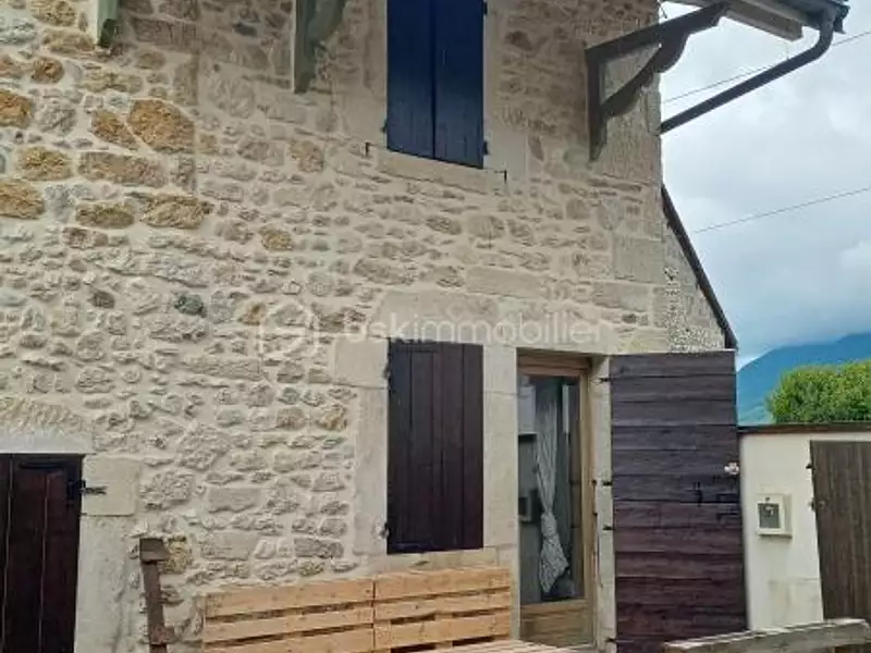 Maison, 127 m²
