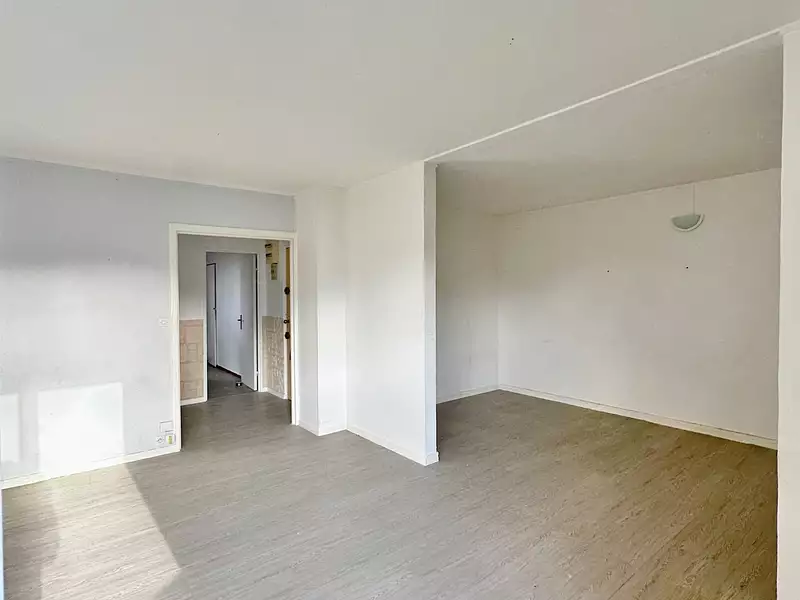 Appartement, 74 m²