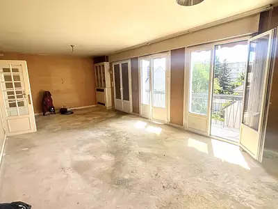 Appartement, 113 m²