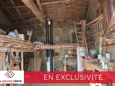 Maison, 77 m²