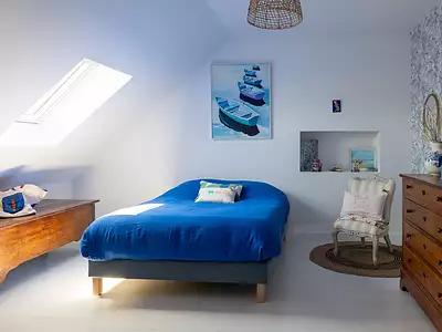 Maison, 191 m²