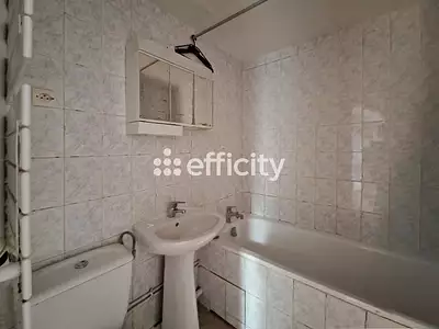 Maison, 50 m²