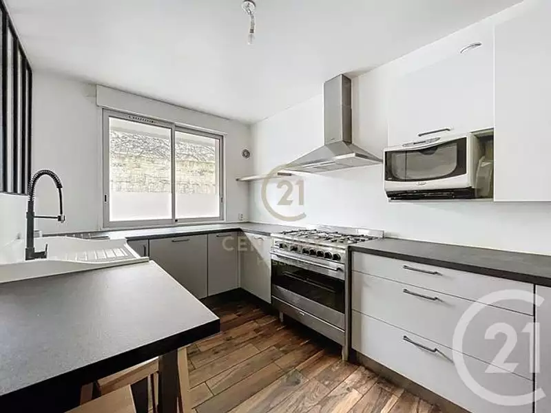 Appartement, 87,4 m²