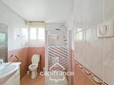 Maison, 120 m²