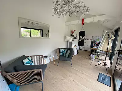 Maison, 248 m²