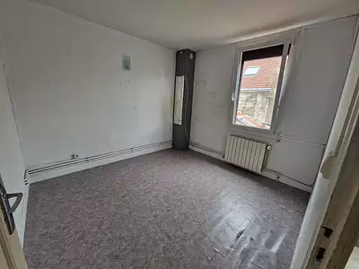 Maison, 81 m²