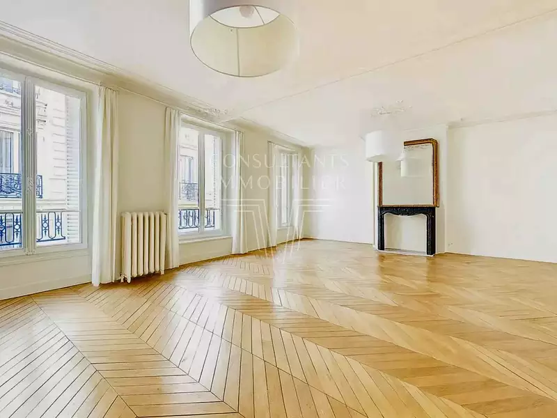 Appartement, 112,05 m²