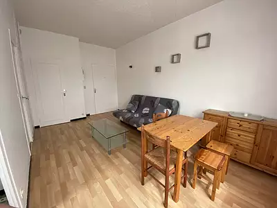 Appartement, 29,51 m²