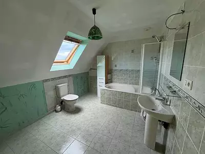 Maison, 112 m²