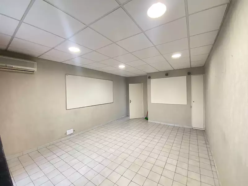 Divers, 45 m²