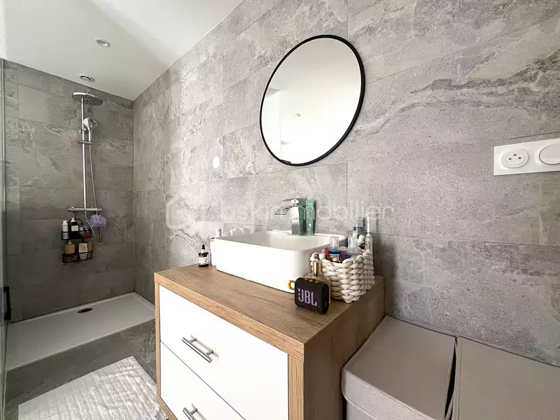 Maison, 80 m²