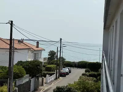 Appartement, 56,62 m²