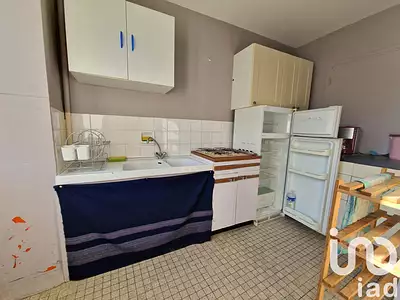 Appartement, 107 m²