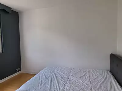 Appartement, 51 m²