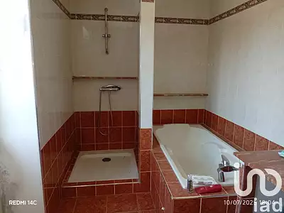 Maison, 90 m²