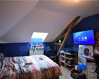 Maison, 170 m²