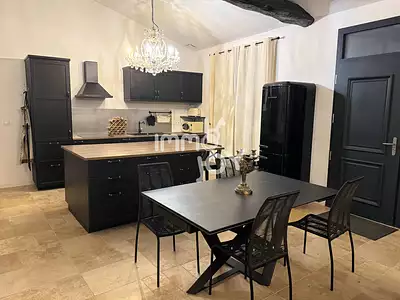 Maison, 135 m²