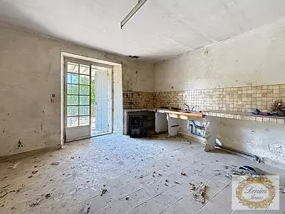 Maison, 300 m²