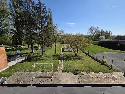 Maison, 130 m²