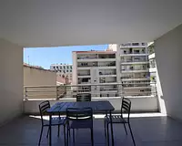 Appartement, 79,44 m²