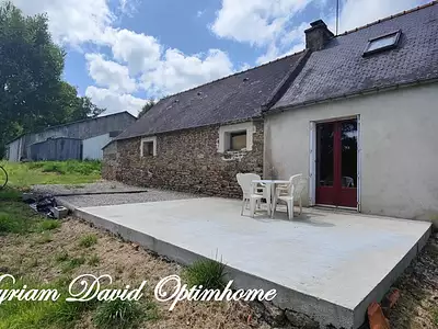 Maison, 75 m²