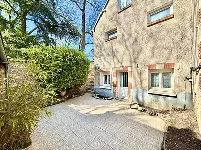 Maison, 200 m²