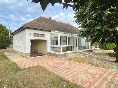 Maison, 74,4 m²