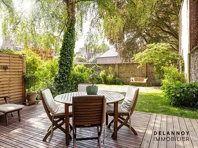 Appartement, 112 m²