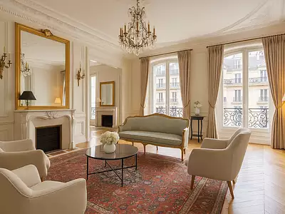 Appartement, 240 m²