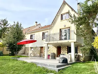 Maison, 160 m²