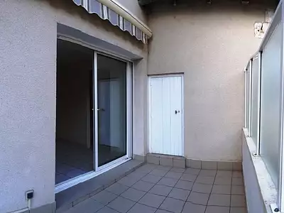 Appartement, 113 m²