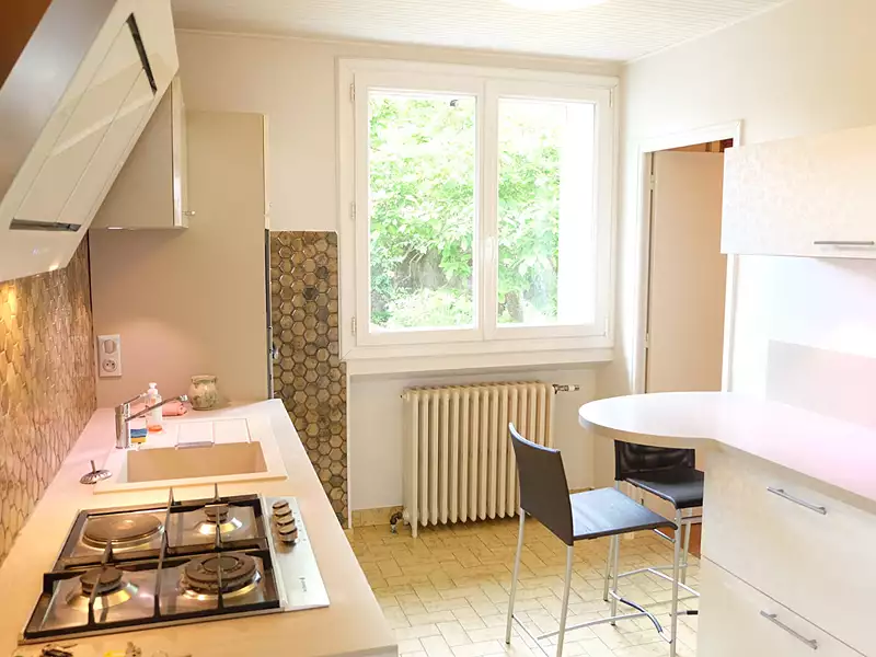 Maison, 190 m²