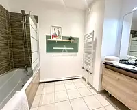 Appartement, 74,84 m²