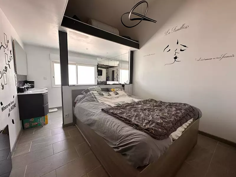 Maison, 90 m²