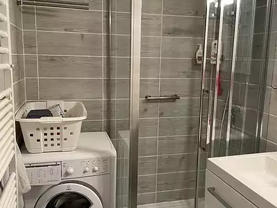 Appartement, 40 m²