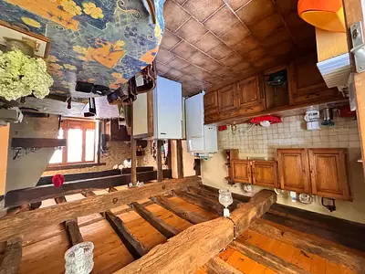 Maison, 93 m²