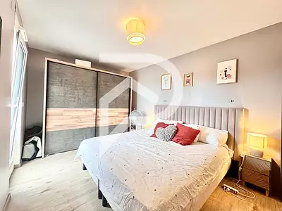 Appartement, 119,63 m²