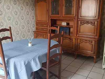 Maison, 80 m²